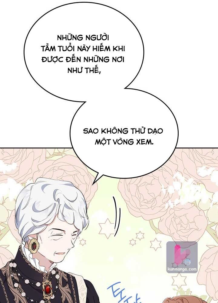 Kiếp Này, Tôi Sẽ Trở Thành Gia Chủ: Chapter 57