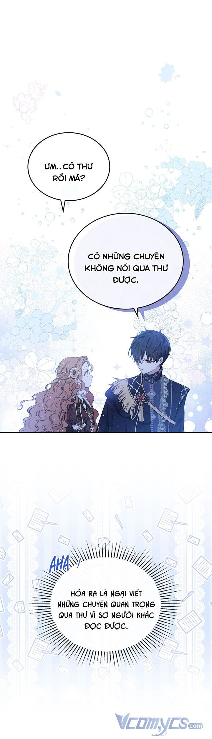 Kiếp Này, Tôi Sẽ Trở Thành Gia Chủ: Chapter 58.5