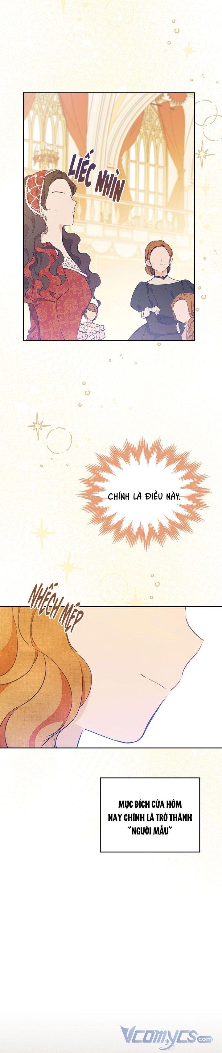 Kiếp Này, Tôi Sẽ Trở Thành Gia Chủ: Chapter 58.5