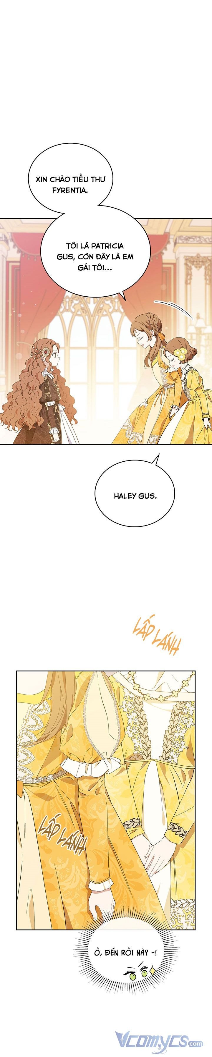 Kiếp Này, Tôi Sẽ Trở Thành Gia Chủ: Chapter 58.5