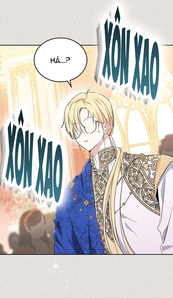 Kiếp Này, Tôi Sẽ Trở Thành Gia Chủ: Chapter 59.5