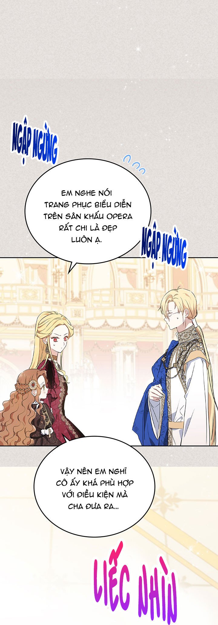 Kiếp Này, Tôi Sẽ Trở Thành Gia Chủ: Chapter 59.5