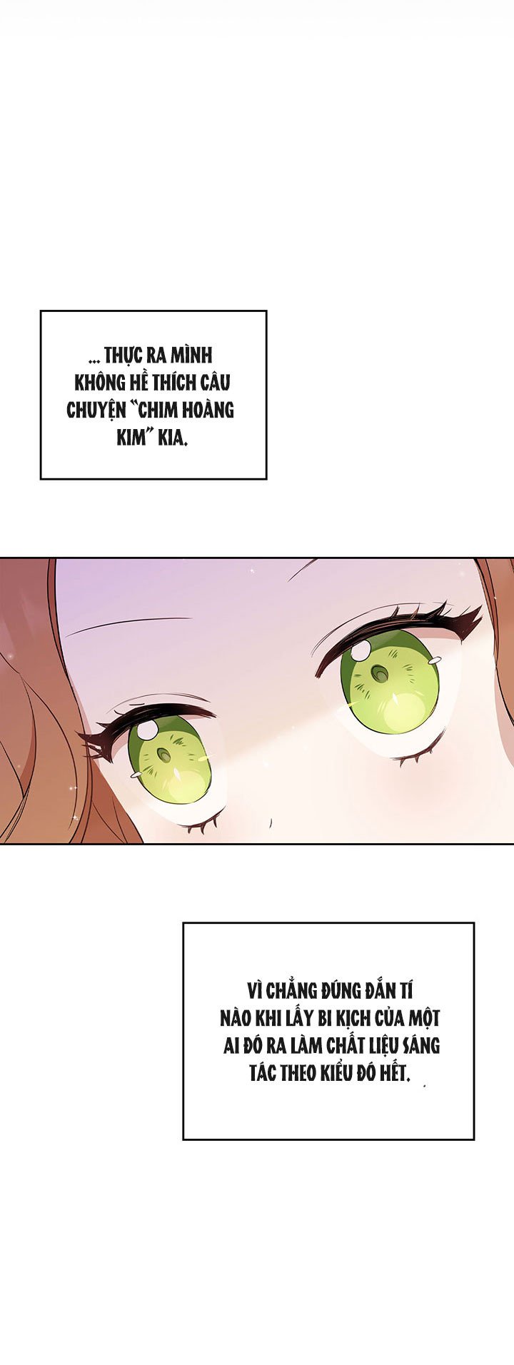 Kiếp Này, Tôi Sẽ Trở Thành Gia Chủ: Chapter 59.5