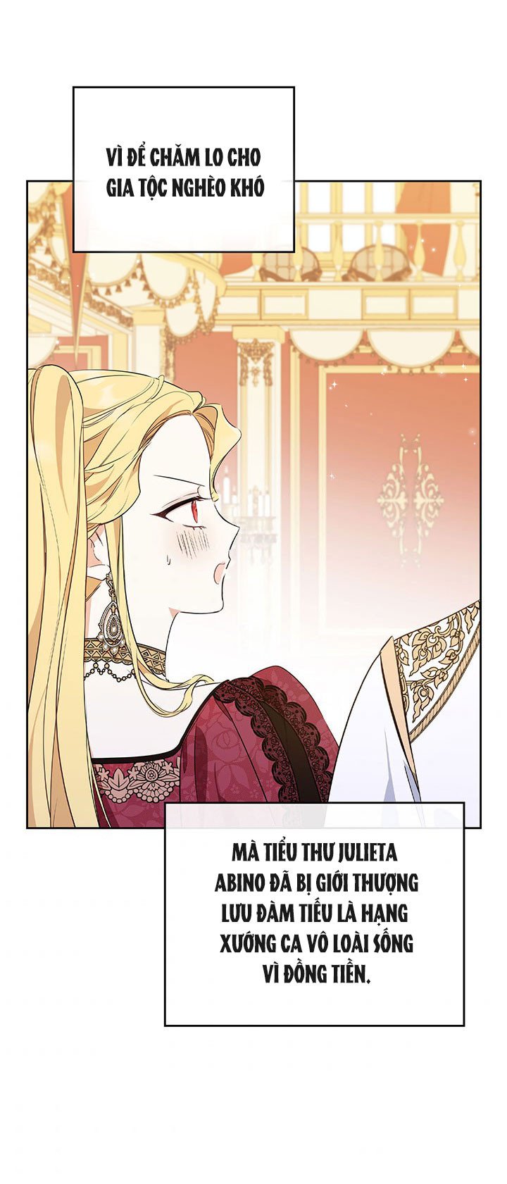 Kiếp Này, Tôi Sẽ Trở Thành Gia Chủ: Chapter 59.5
