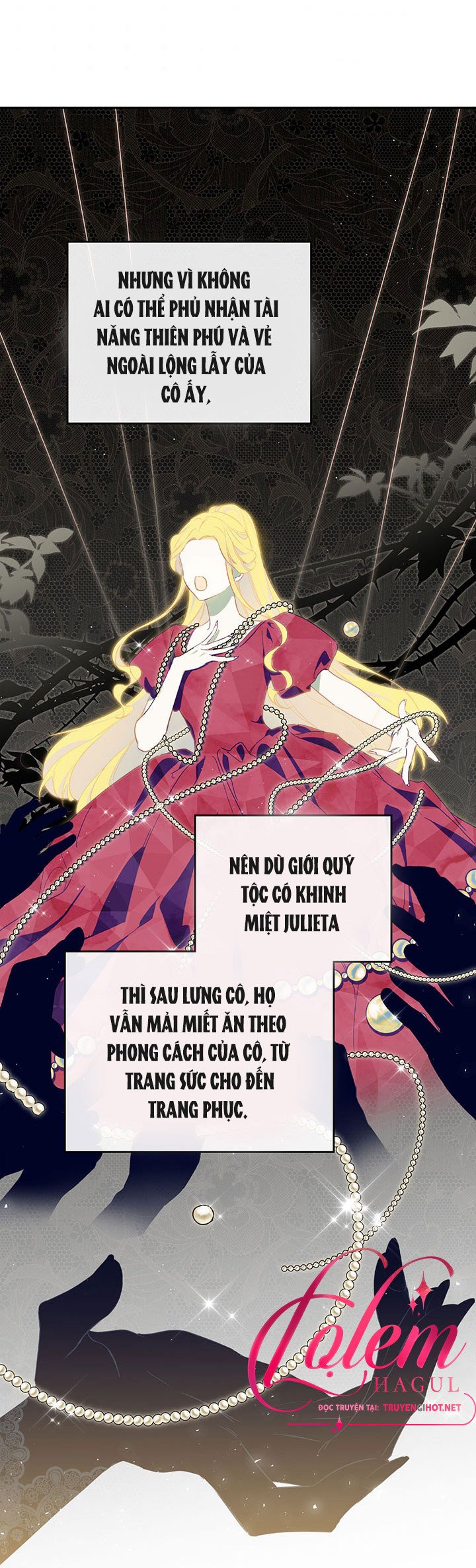 Kiếp Này, Tôi Sẽ Trở Thành Gia Chủ: Chapter 59.5