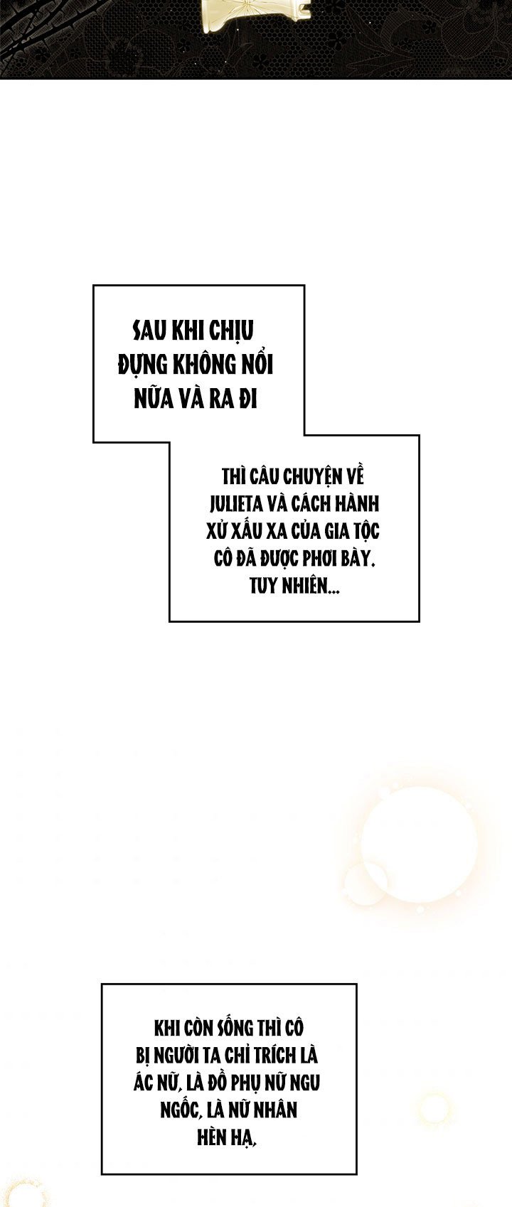 Kiếp Này, Tôi Sẽ Trở Thành Gia Chủ: Chapter 59.5