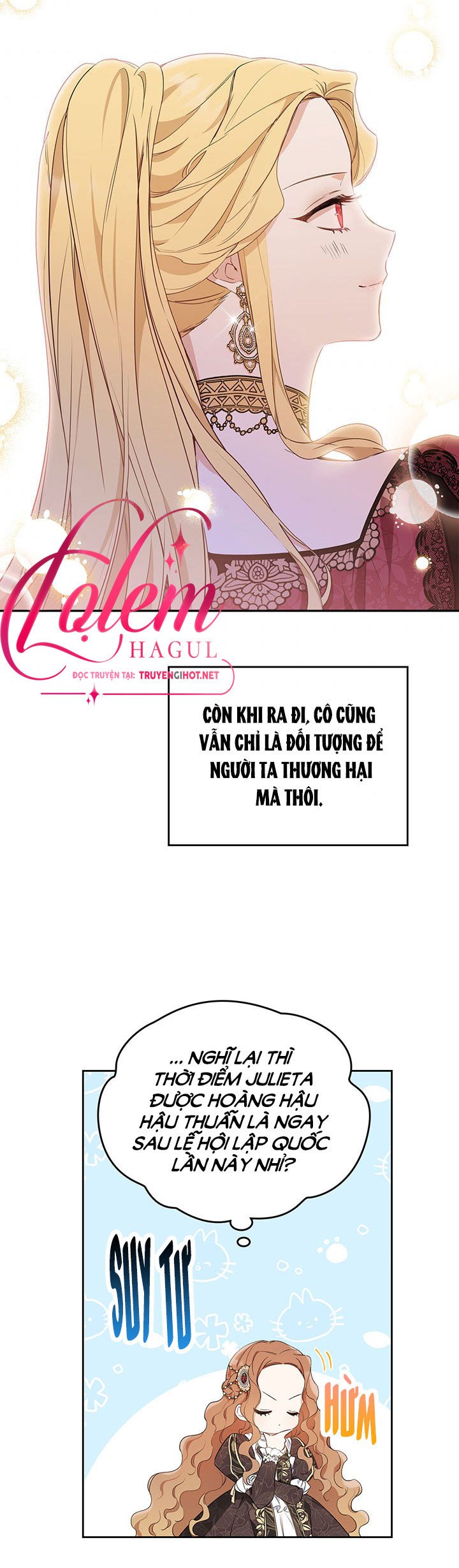 Kiếp Này, Tôi Sẽ Trở Thành Gia Chủ: Chapter 59.5