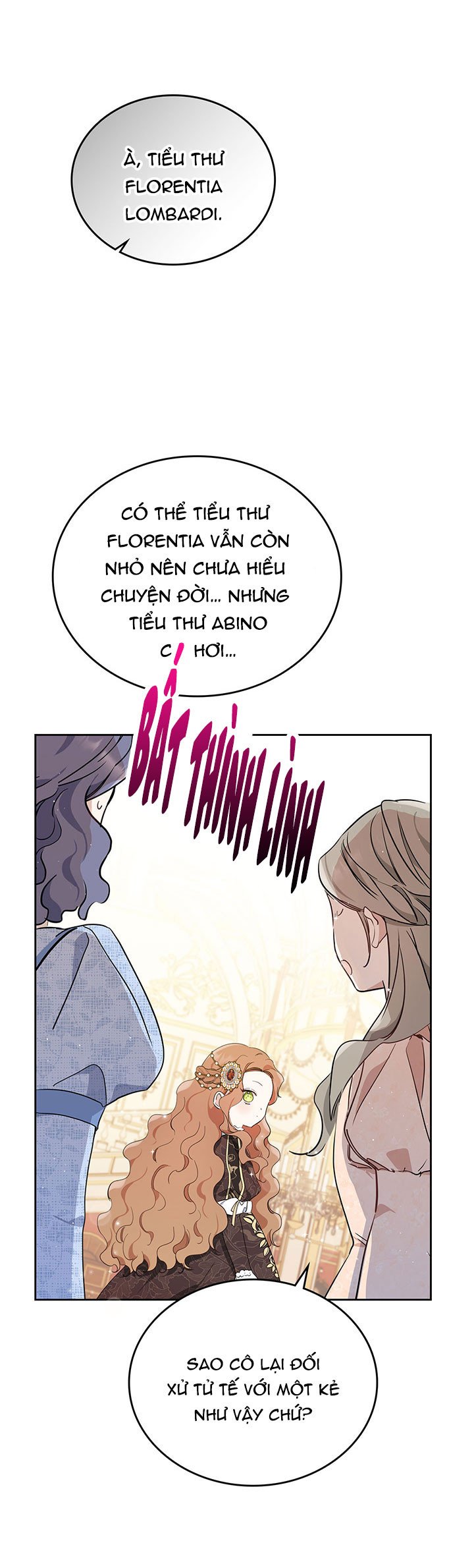 Kiếp Này, Tôi Sẽ Trở Thành Gia Chủ: Chapter 59.5