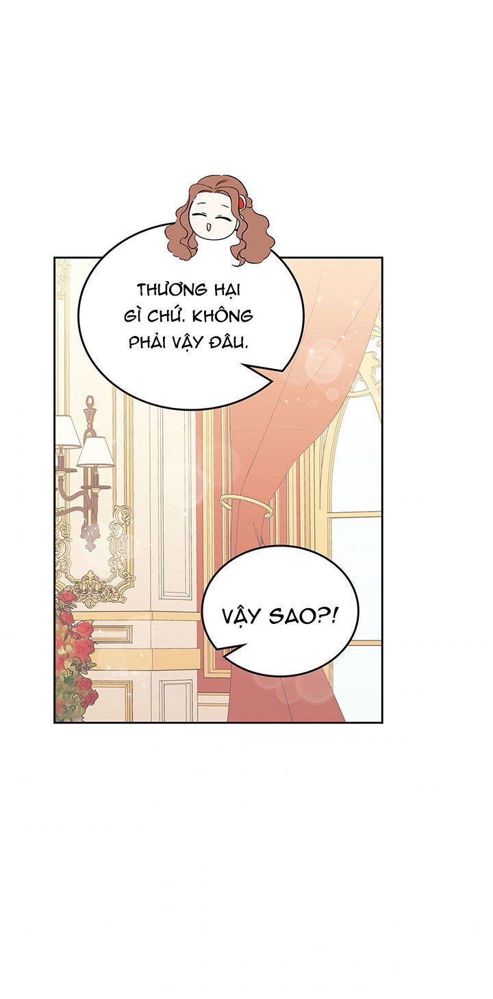 Kiếp Này, Tôi Sẽ Trở Thành Gia Chủ: Chapter 59.5