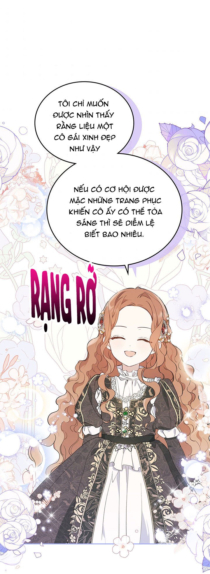 Kiếp Này, Tôi Sẽ Trở Thành Gia Chủ: Chapter 59.5