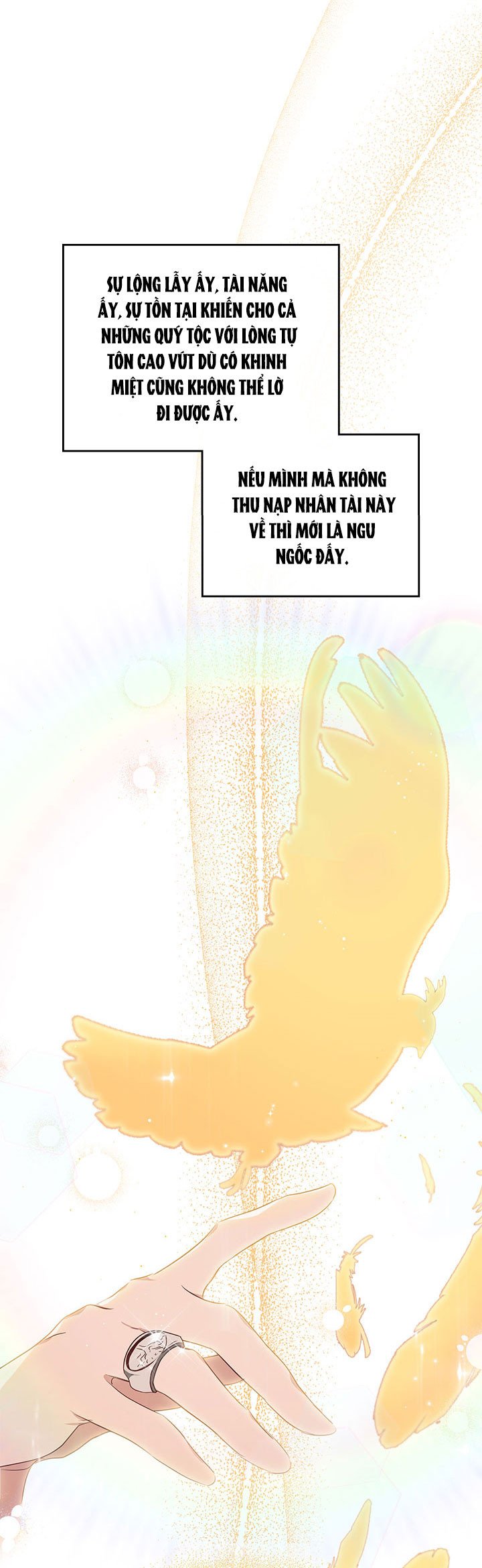Kiếp Này, Tôi Sẽ Trở Thành Gia Chủ: Chapter 59.5