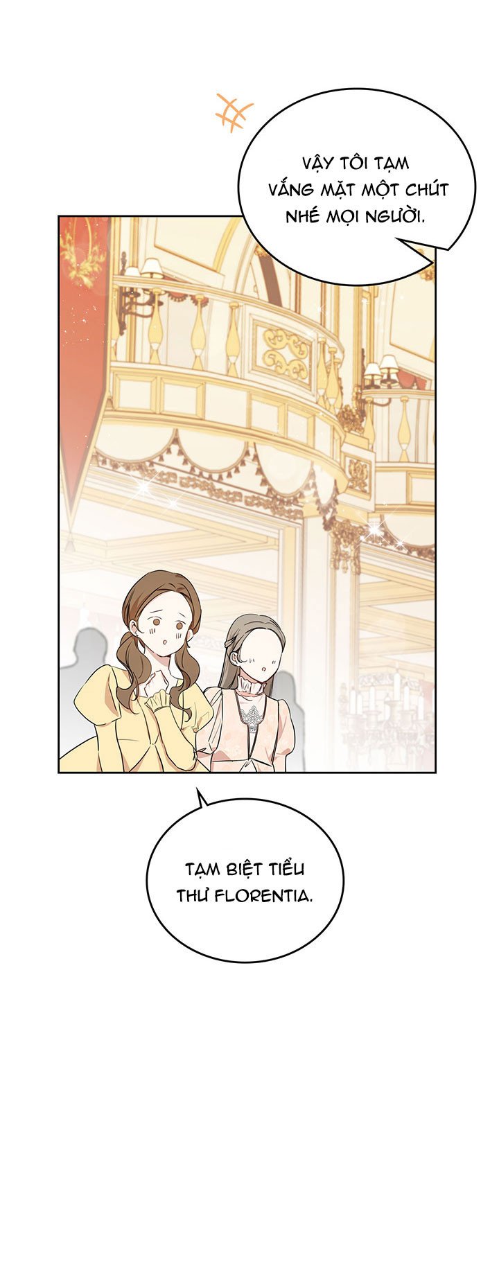 Kiếp Này, Tôi Sẽ Trở Thành Gia Chủ: Chapter 59.5
