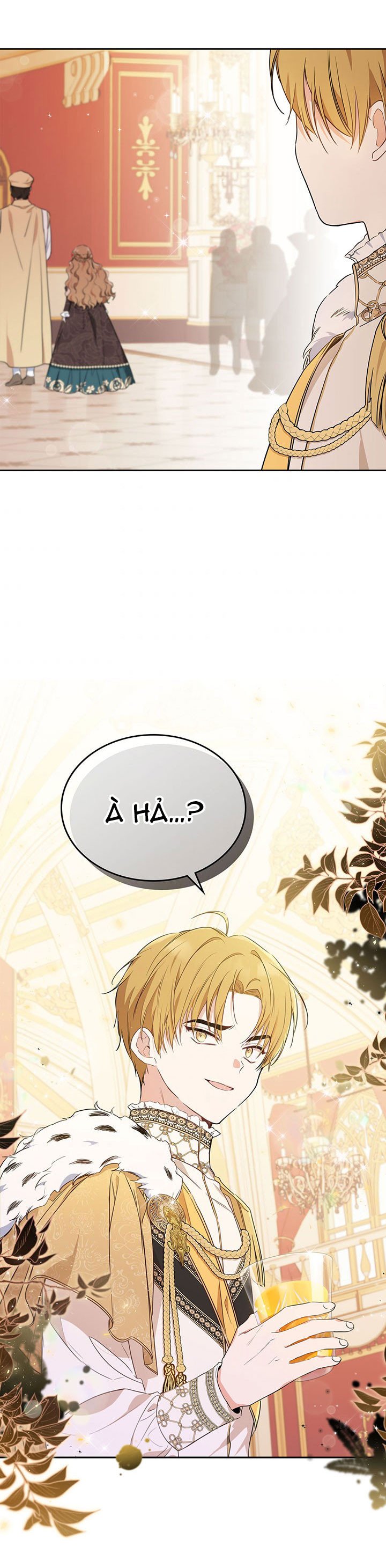 Kiếp Này, Tôi Sẽ Trở Thành Gia Chủ: Chapter 59.5