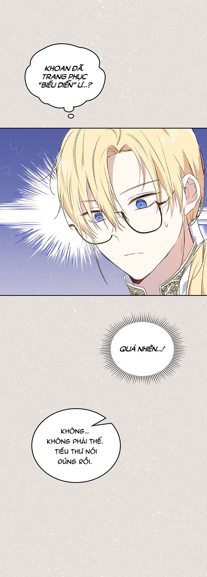 Kiếp Này, Tôi Sẽ Trở Thành Gia Chủ: Chapter 59.5