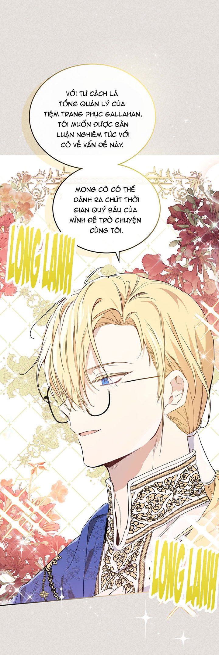 Kiếp Này, Tôi Sẽ Trở Thành Gia Chủ: Chapter 59.5