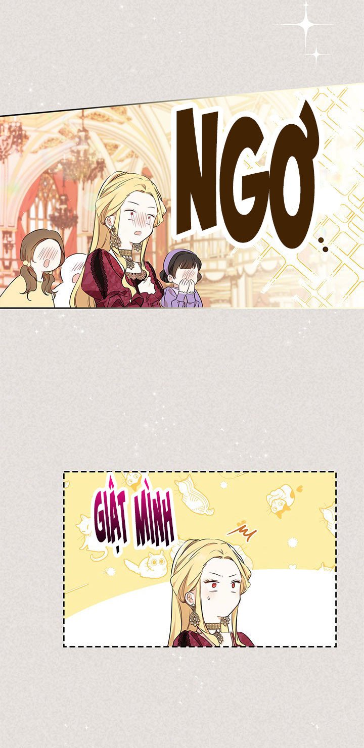 Kiếp Này, Tôi Sẽ Trở Thành Gia Chủ: Chapter 59.5