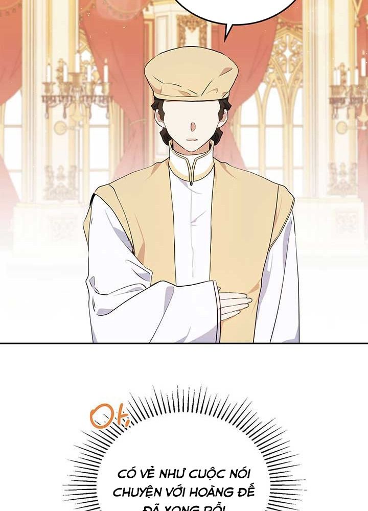 Kiếp Này, Tôi Sẽ Trở Thành Gia Chủ: Chapter 59