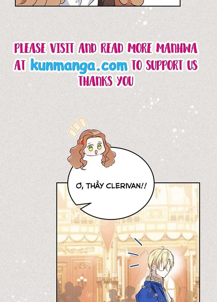 Kiếp Này, Tôi Sẽ Trở Thành Gia Chủ: Chapter 59