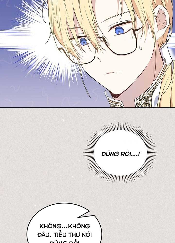 Kiếp Này, Tôi Sẽ Trở Thành Gia Chủ: Chapter 59