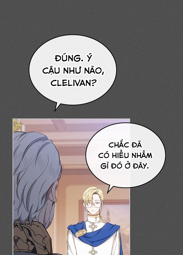 Kiếp Này, Tôi Sẽ Trở Thành Gia Chủ: Chapter 6