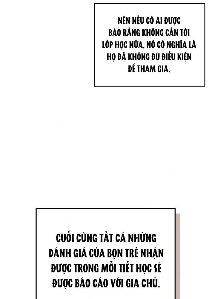 Kiếp Này, Tôi Sẽ Trở Thành Gia Chủ: Chapter 6
