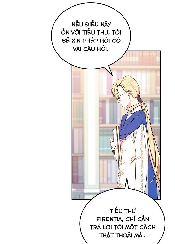 Kiếp Này, Tôi Sẽ Trở Thành Gia Chủ: Chapter 6