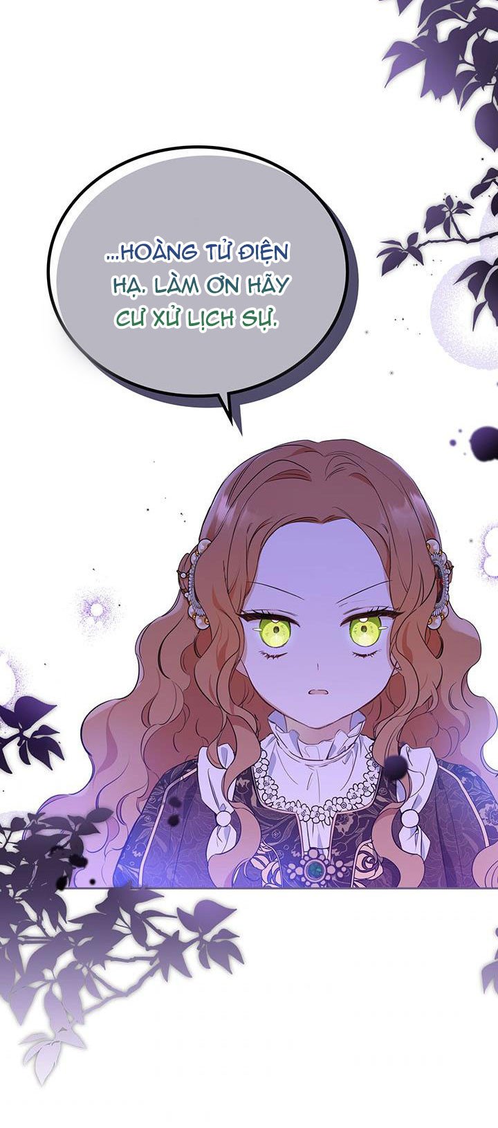 Kiếp Này, Tôi Sẽ Trở Thành Gia Chủ: Chapter 60.5