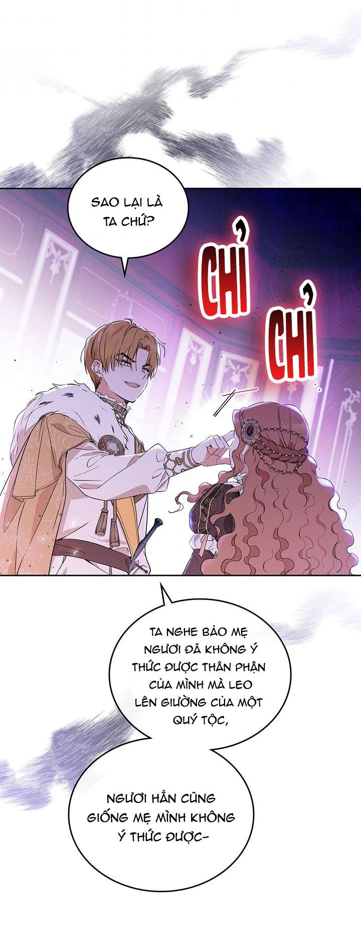 Kiếp Này, Tôi Sẽ Trở Thành Gia Chủ: Chapter 60.5