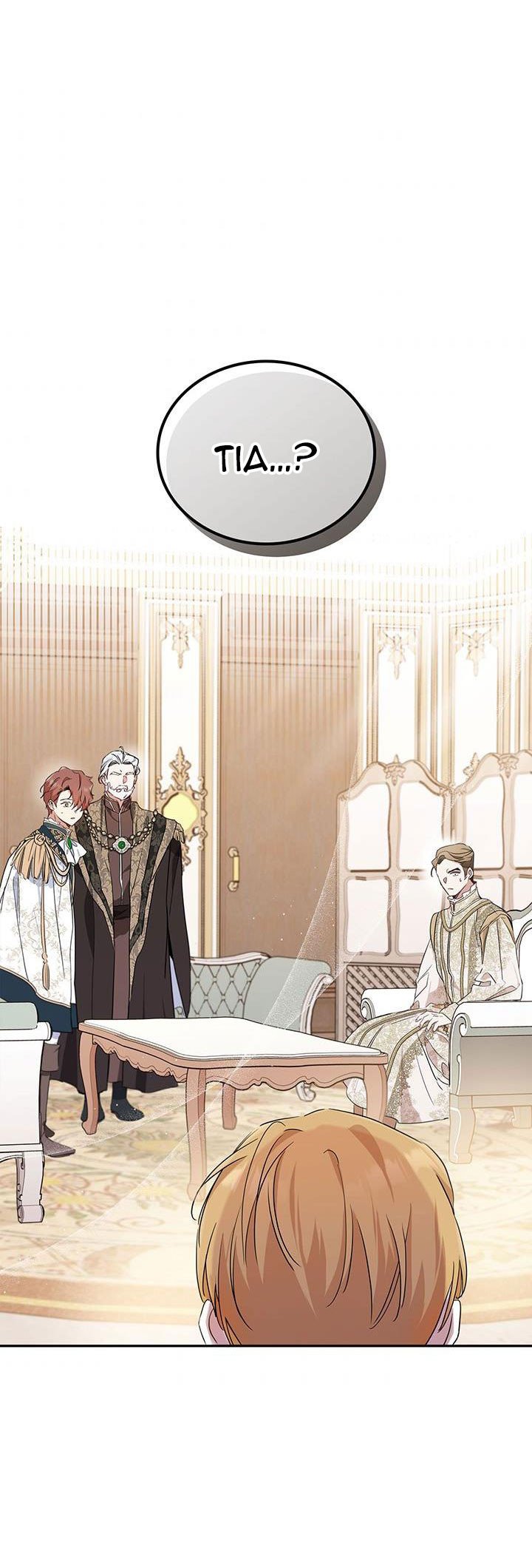 Kiếp Này, Tôi Sẽ Trở Thành Gia Chủ: Chapter 60.5