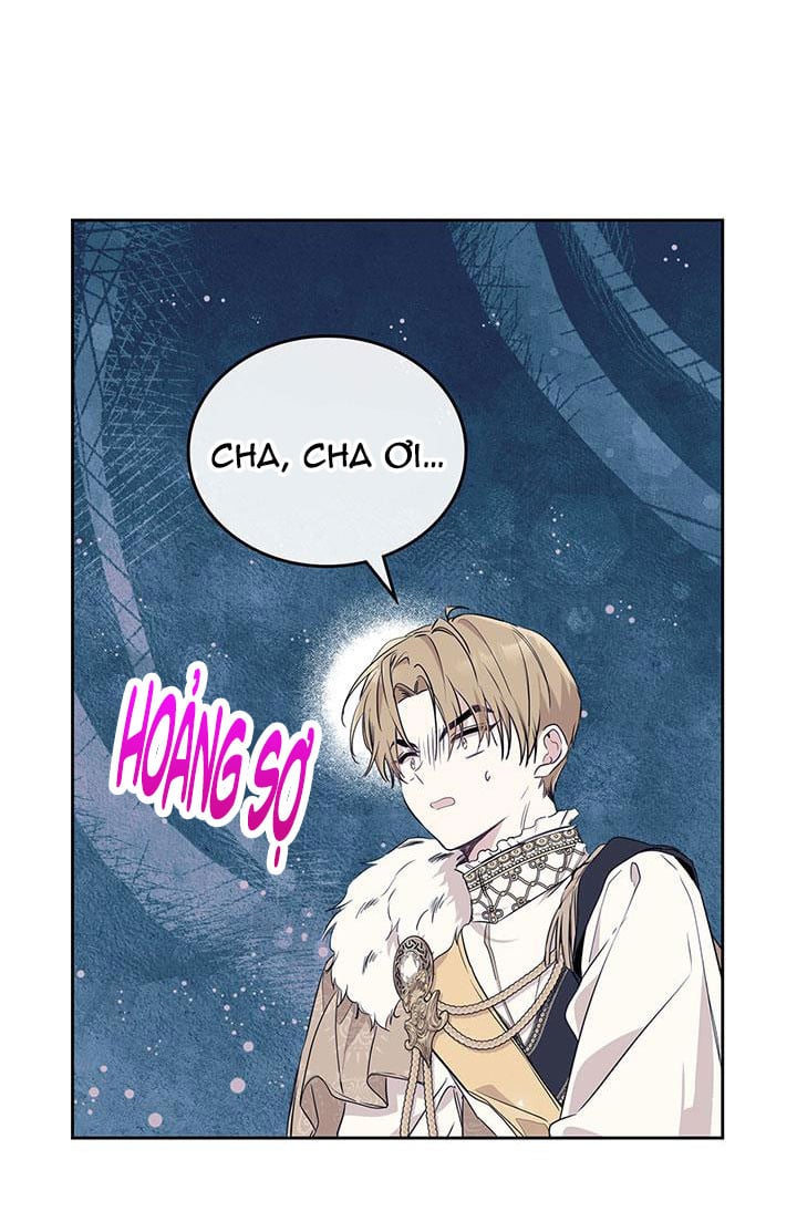 Kiếp Này, Tôi Sẽ Trở Thành Gia Chủ: Chapter 60.5
