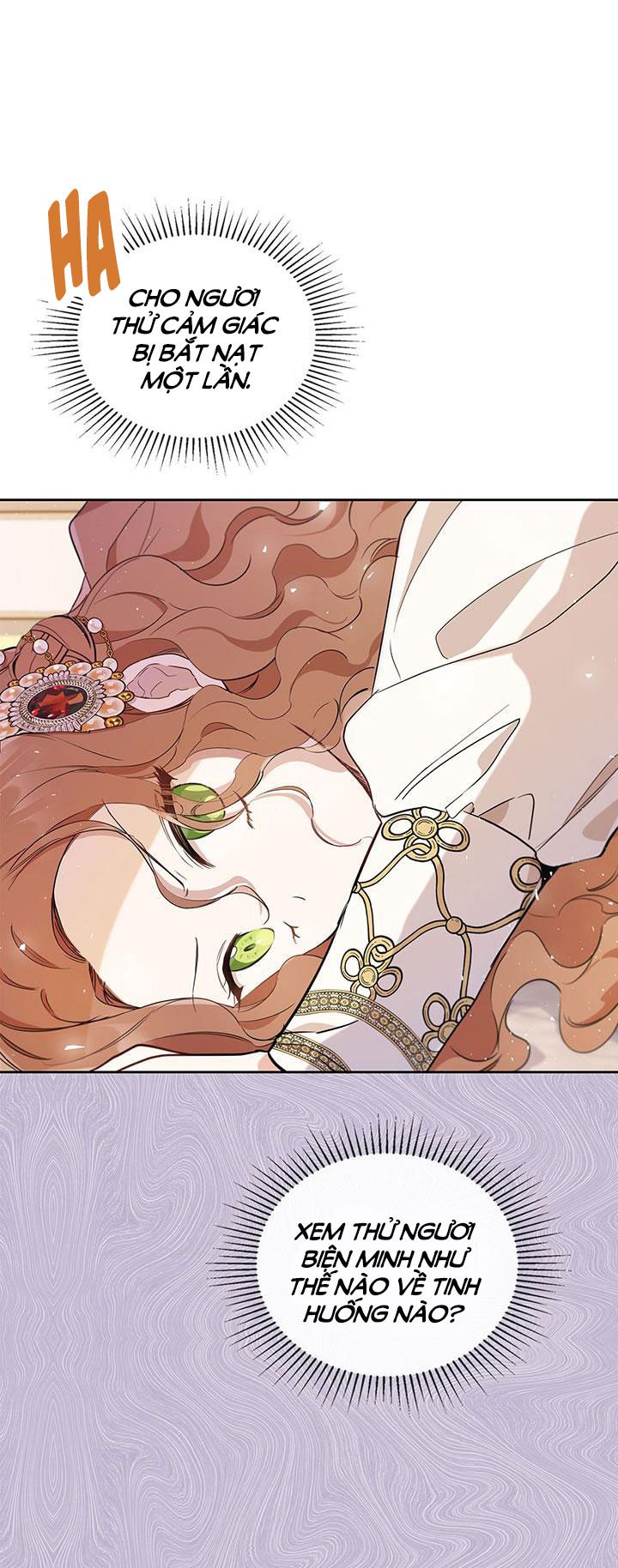 Kiếp Này, Tôi Sẽ Trở Thành Gia Chủ: Chapter 60.5