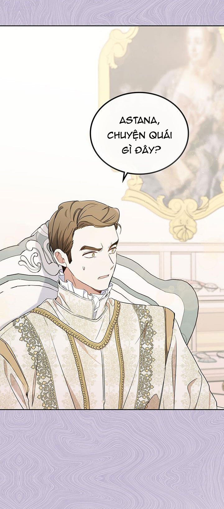 Kiếp Này, Tôi Sẽ Trở Thành Gia Chủ: Chapter 60.5