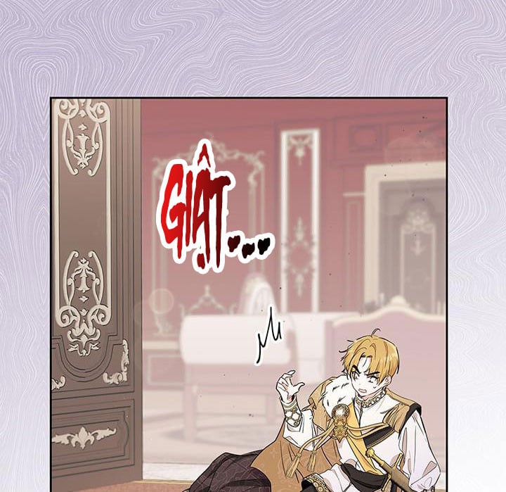 Kiếp Này, Tôi Sẽ Trở Thành Gia Chủ: Chapter 60.5