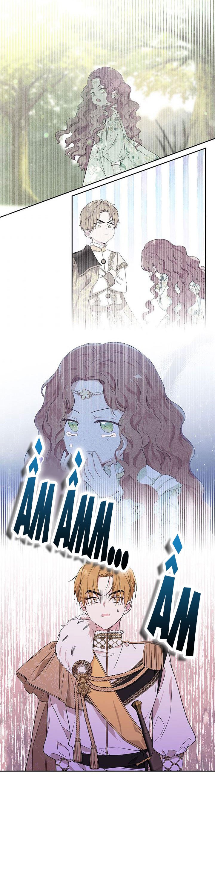 Kiếp Này, Tôi Sẽ Trở Thành Gia Chủ: Chapter 60.5