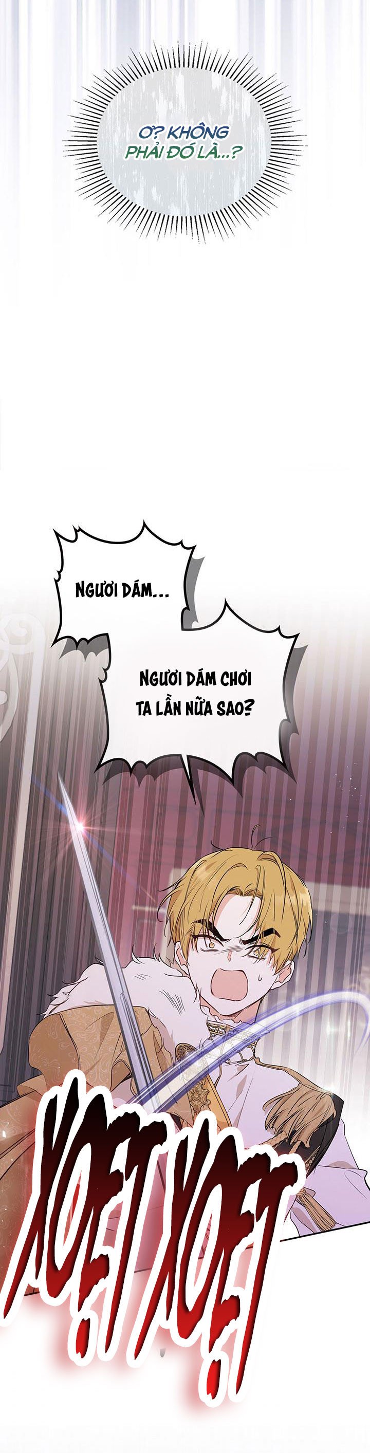 Kiếp Này, Tôi Sẽ Trở Thành Gia Chủ: Chapter 60.5