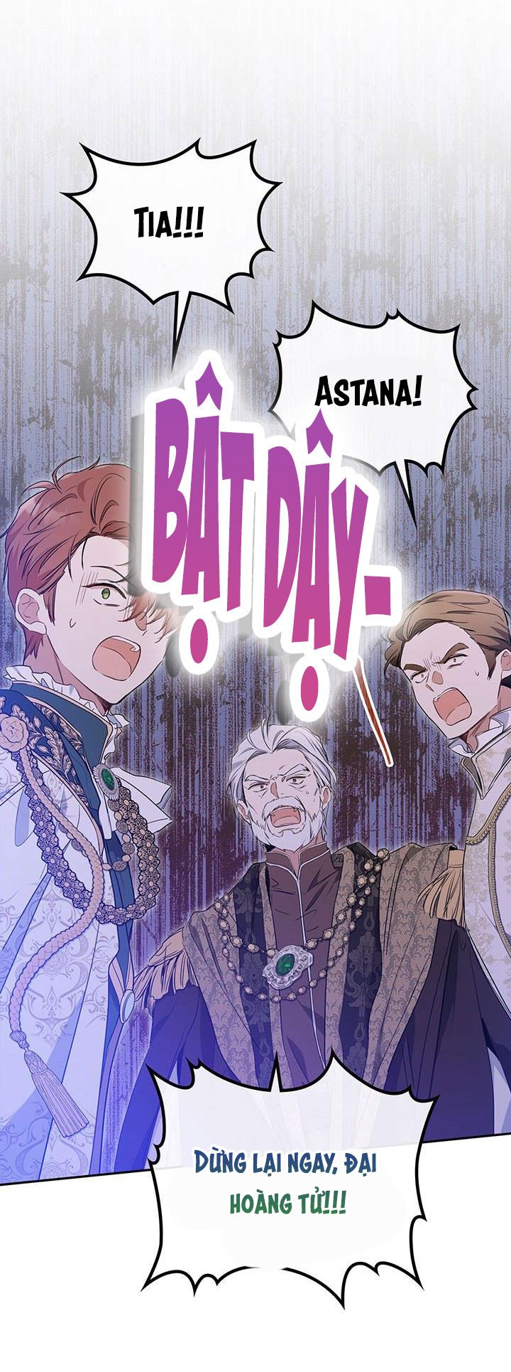 Kiếp Này, Tôi Sẽ Trở Thành Gia Chủ: Chapter 60.5