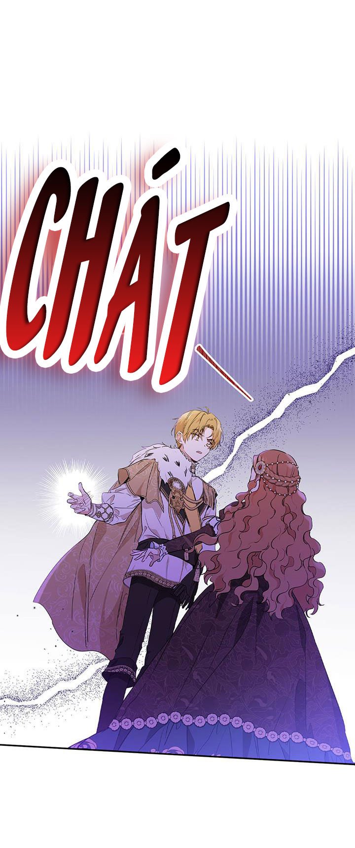 Kiếp Này, Tôi Sẽ Trở Thành Gia Chủ: Chapter 60.5