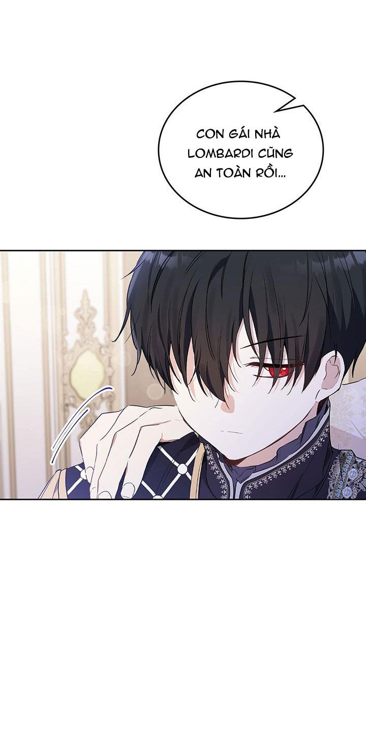 Kiếp Này, Tôi Sẽ Trở Thành Gia Chủ: Chapter 61.5