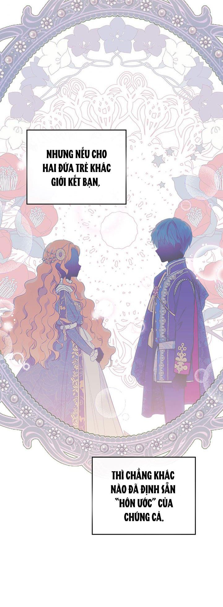 Kiếp Này, Tôi Sẽ Trở Thành Gia Chủ: Chapter 61.5