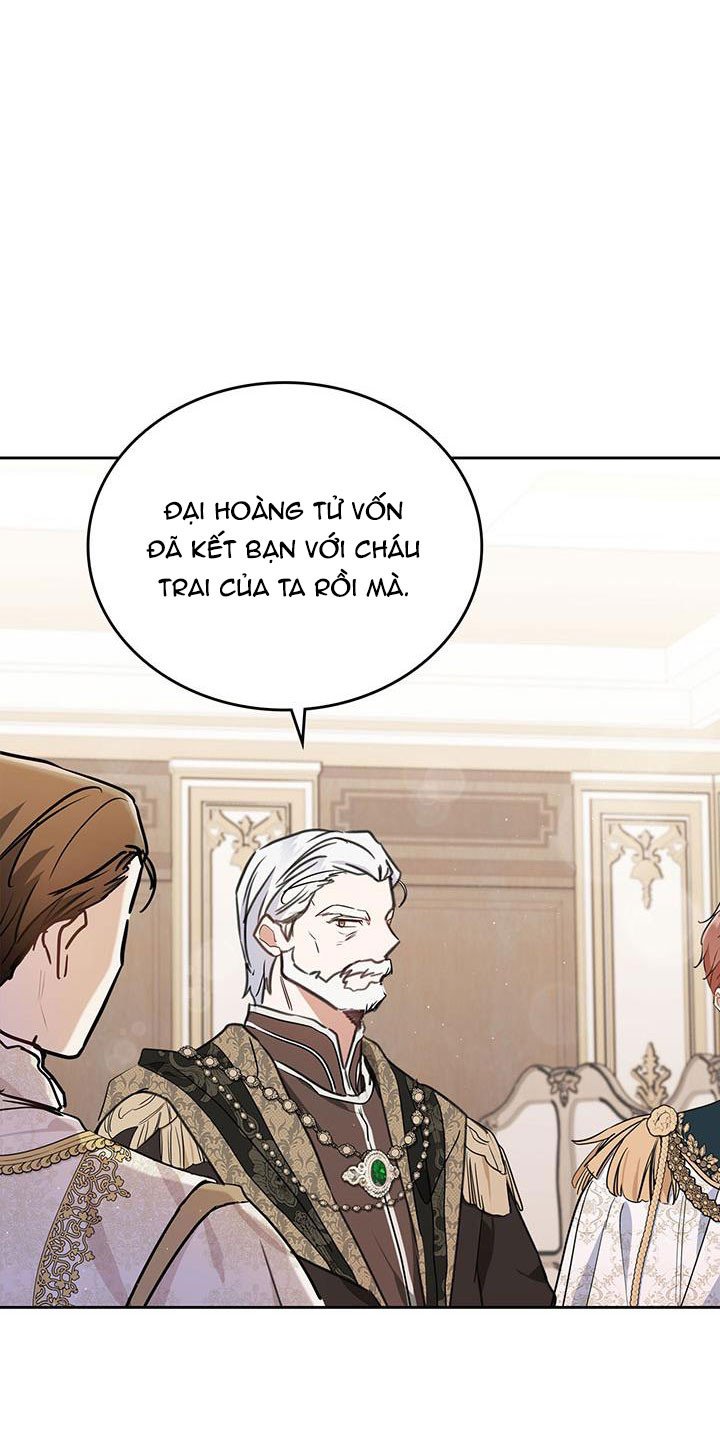 Kiếp Này, Tôi Sẽ Trở Thành Gia Chủ: Chapter 61.5