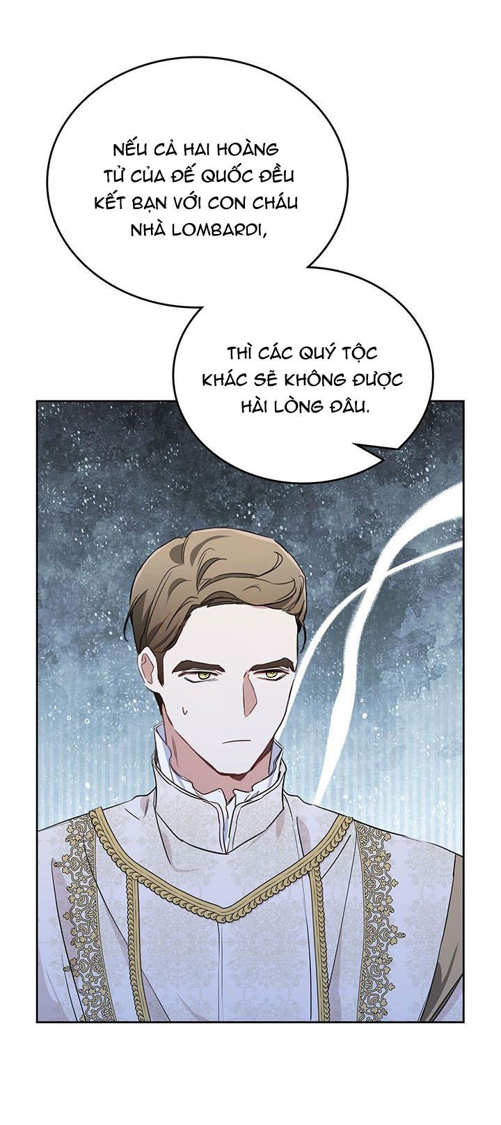 Kiếp Này, Tôi Sẽ Trở Thành Gia Chủ: Chapter 61.5