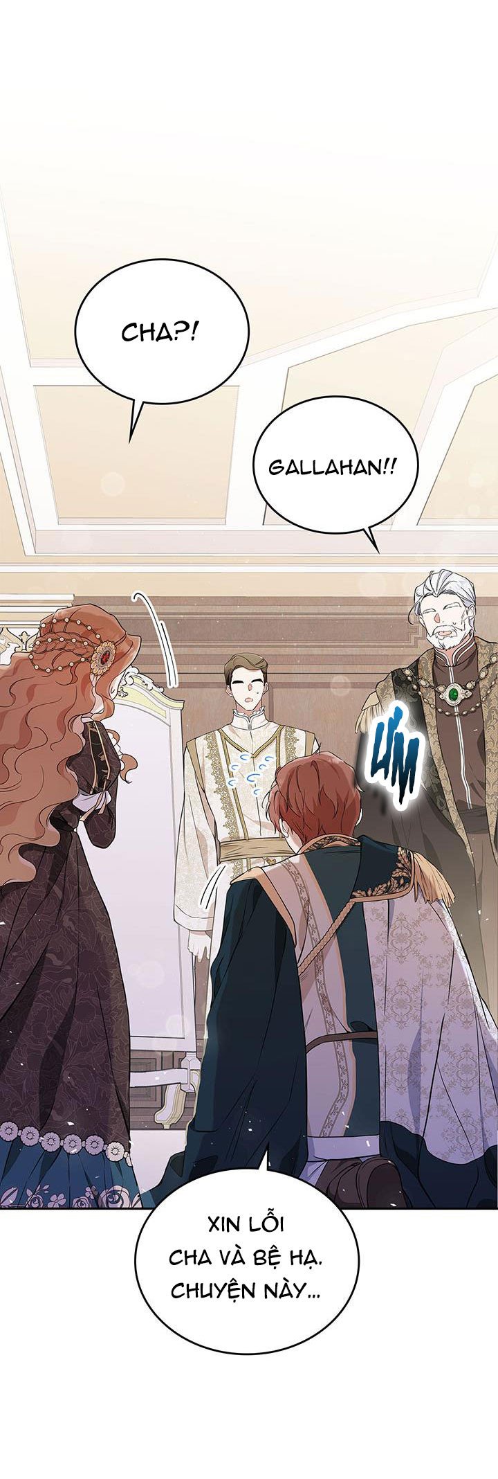 Kiếp Này, Tôi Sẽ Trở Thành Gia Chủ: Chapter 61.5
