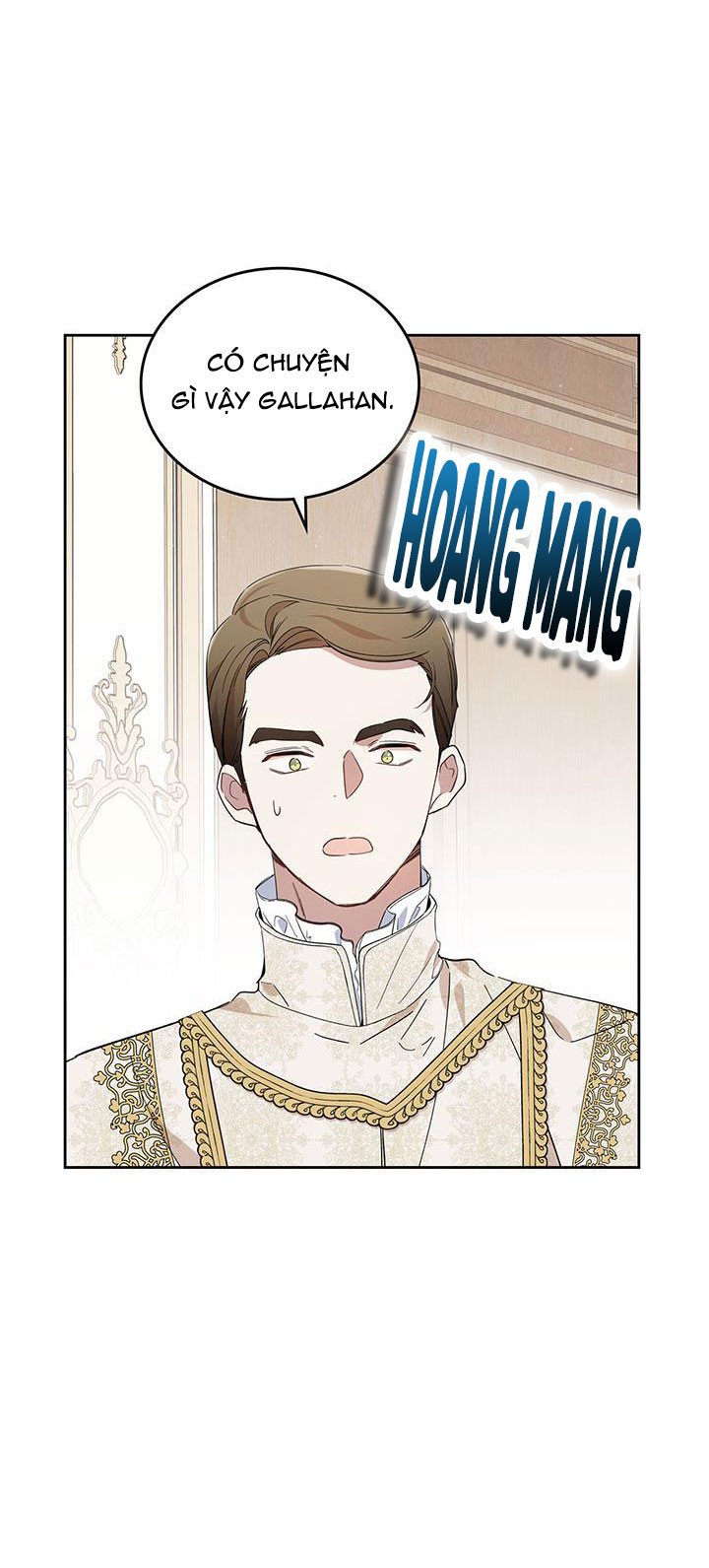 Kiếp Này, Tôi Sẽ Trở Thành Gia Chủ: Chapter 61.5