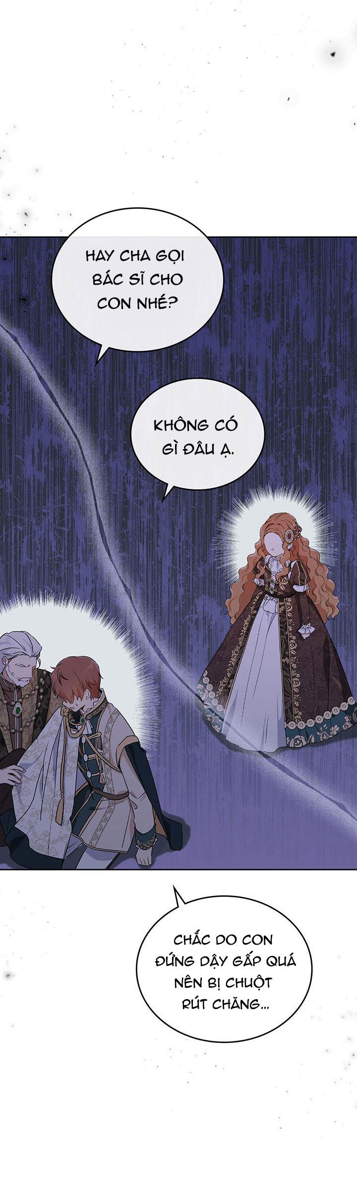 Kiếp Này, Tôi Sẽ Trở Thành Gia Chủ: Chapter 61.5