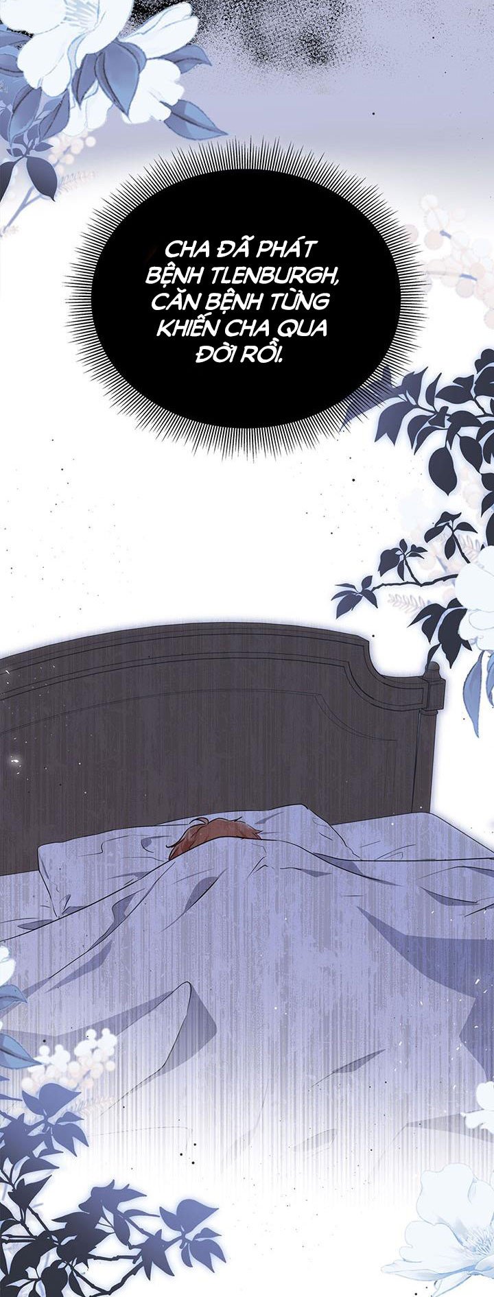 Kiếp Này, Tôi Sẽ Trở Thành Gia Chủ: Chapter 61.5