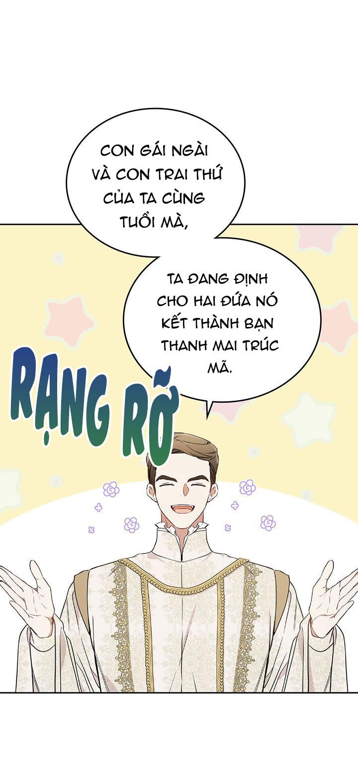 Kiếp Này, Tôi Sẽ Trở Thành Gia Chủ: Chapter 61.5