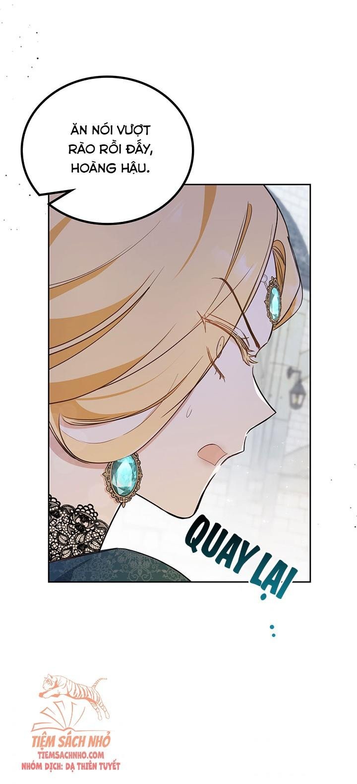 Kiếp Này, Tôi Sẽ Trở Thành Gia Chủ: Chapter 63.5