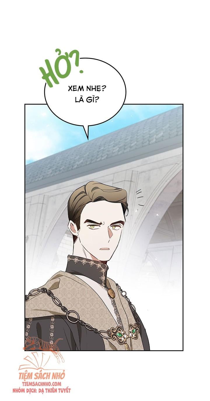 Kiếp Này, Tôi Sẽ Trở Thành Gia Chủ: Chapter 63.5