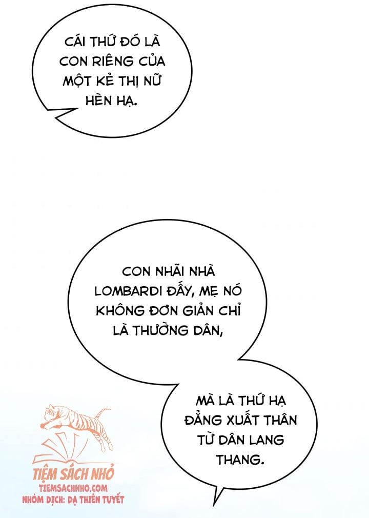 Kiếp Này, Tôi Sẽ Trở Thành Gia Chủ: Chapter 63.5