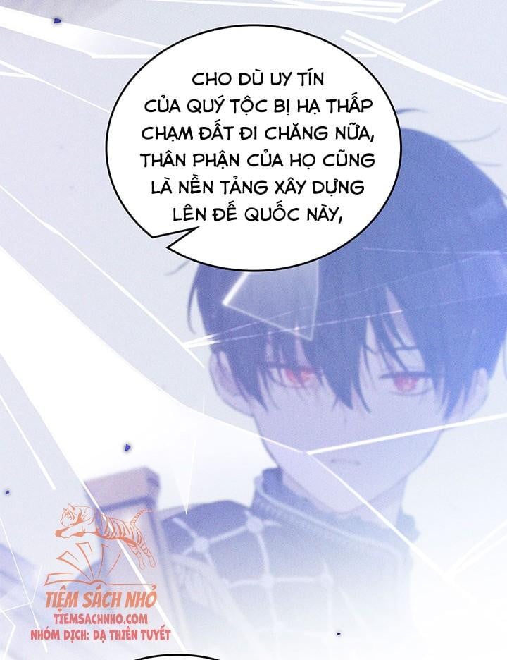 Kiếp Này, Tôi Sẽ Trở Thành Gia Chủ: Chapter 63.5